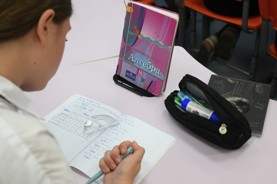    Александр Кряжев/РИА Новости