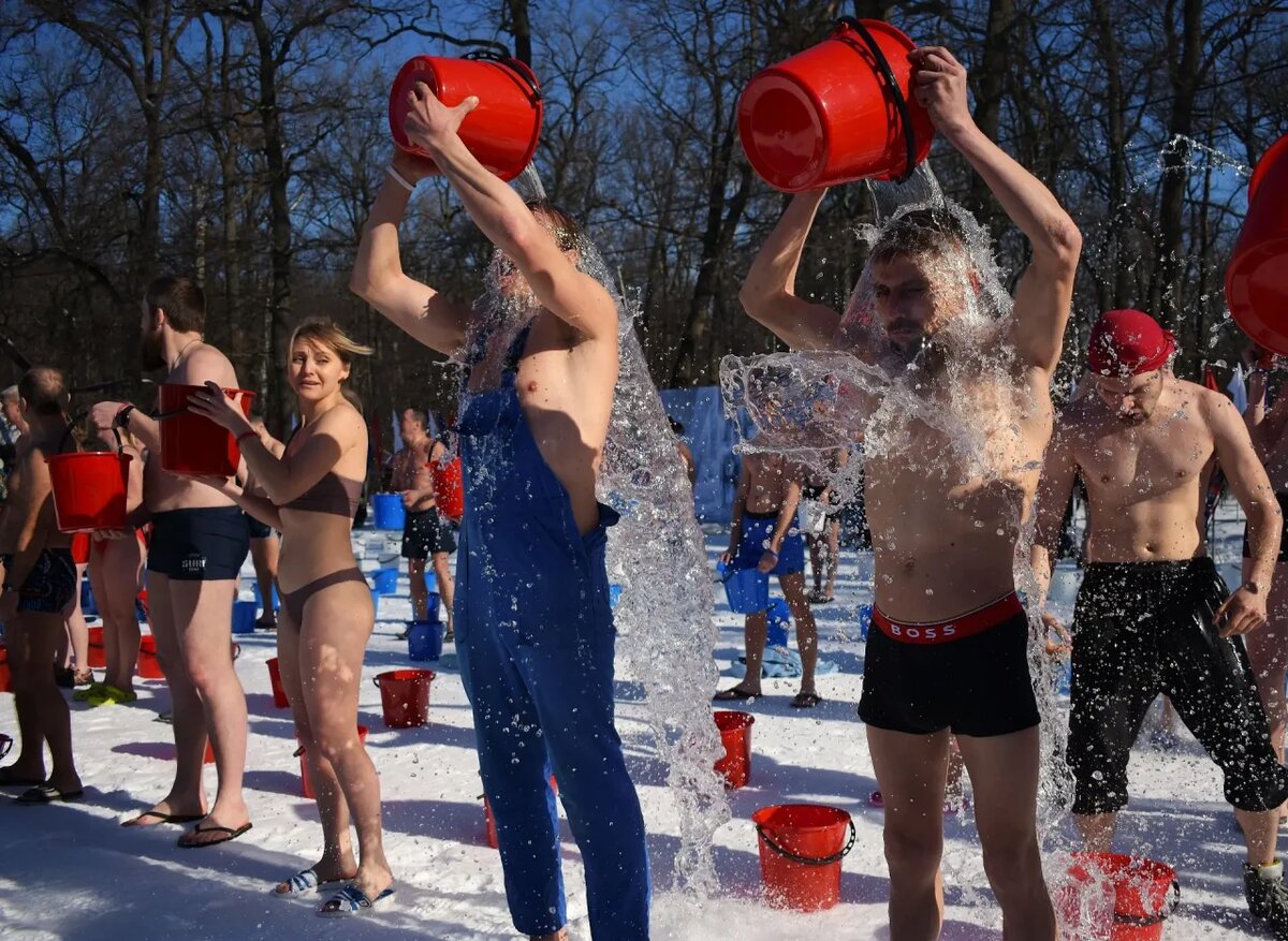     Фото: Сергей ДОРОХОВ