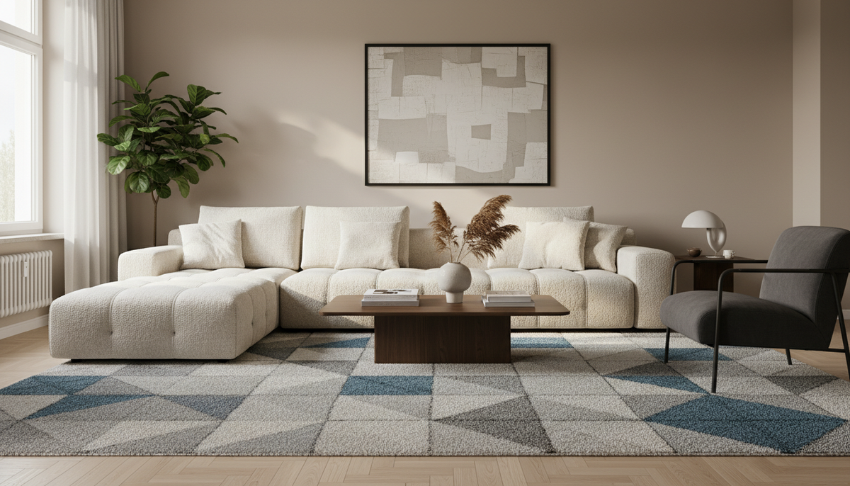 Зона дивана