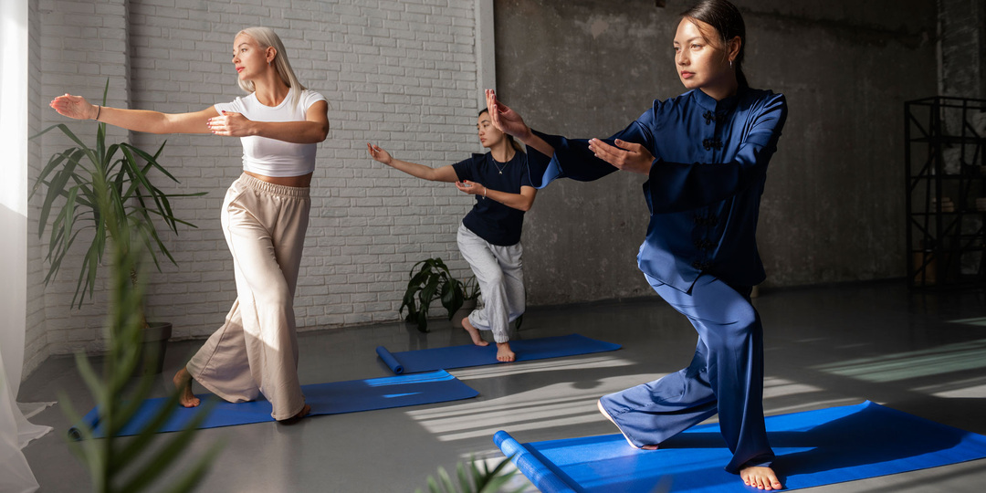 Ученые подтвердили: 15 минут древней гимнастики творят чудеса с сердцем