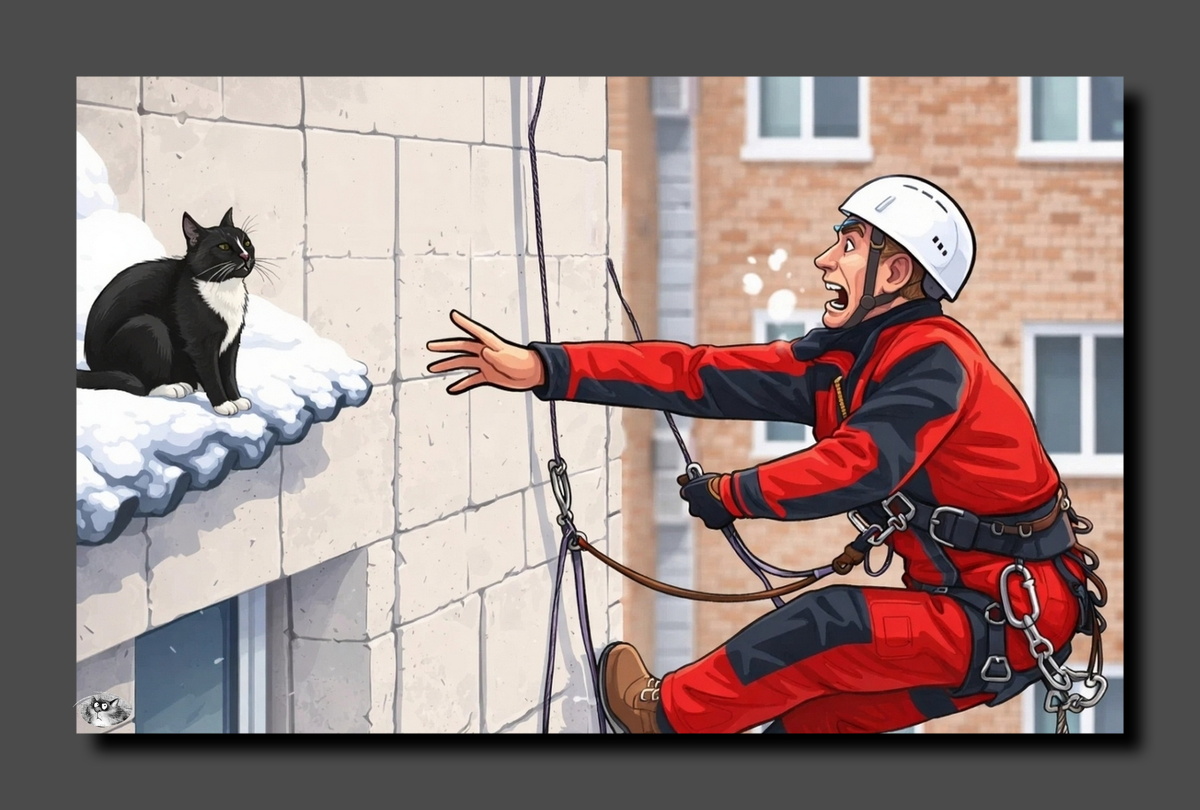 Коллаж автора