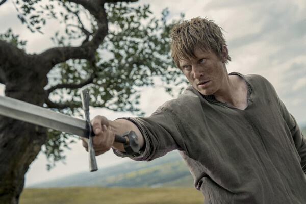 Кадр из сериала «Рыцарь Семи Королевств» (2026) / HBO Entertainment   📷