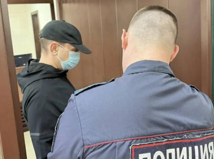 Обложка © Telegram / ПРОКУРАТУРА СВЕРДЛОВСКОЙ ОБЛАСТИ