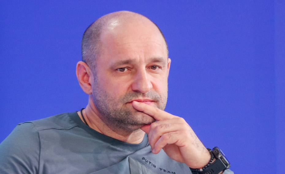    Сергей Петров/NEWS.ru