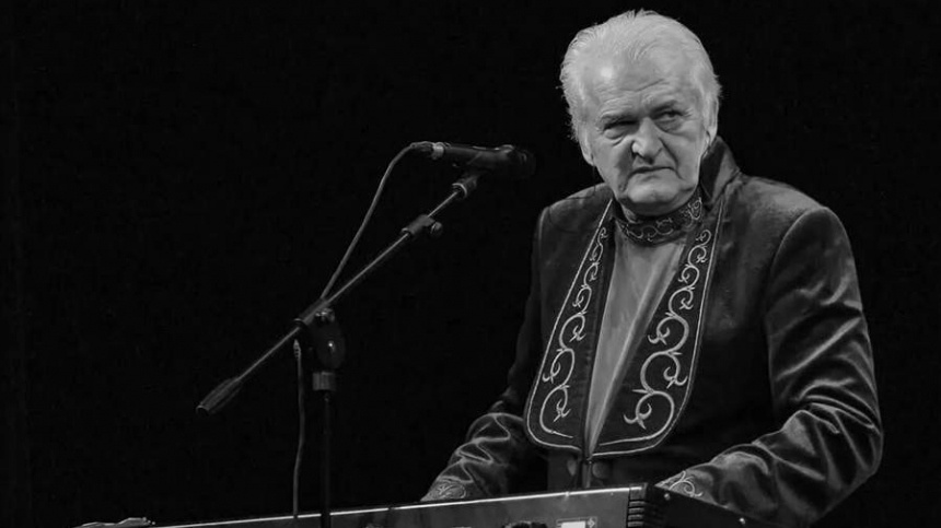    Фото: ВКонтакте/ВИА АРИЭЛЬ/ariel_music