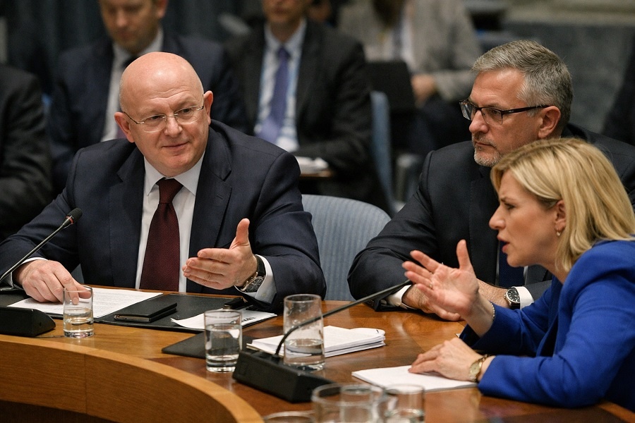 Коллаж: Новороссия