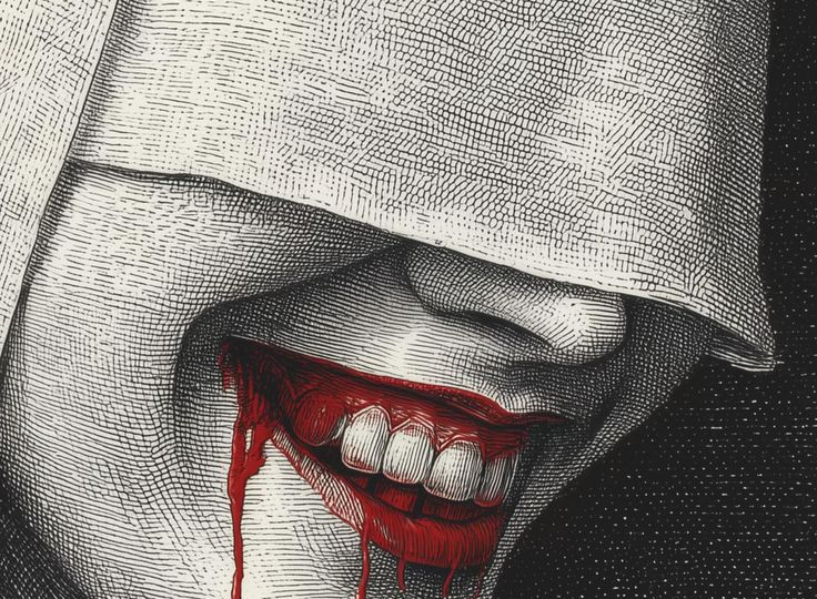 Психологические вампиры: как распознать тех, кто пьет ваши силы (и перестать быть донором)