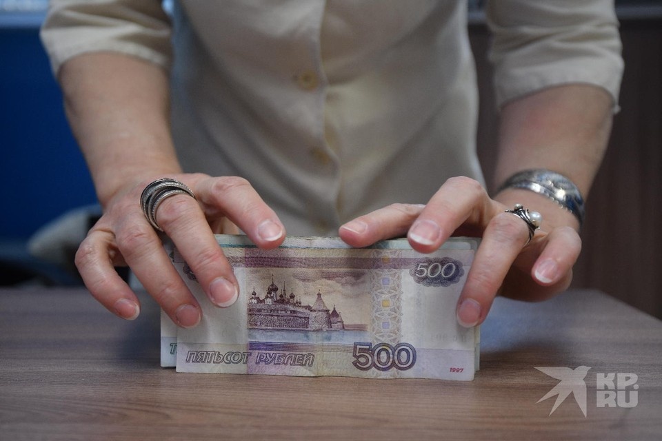    В 2026 году в Рязанской области заработала новая выплата для семей с детьми. Алексей БУЛАТОВ