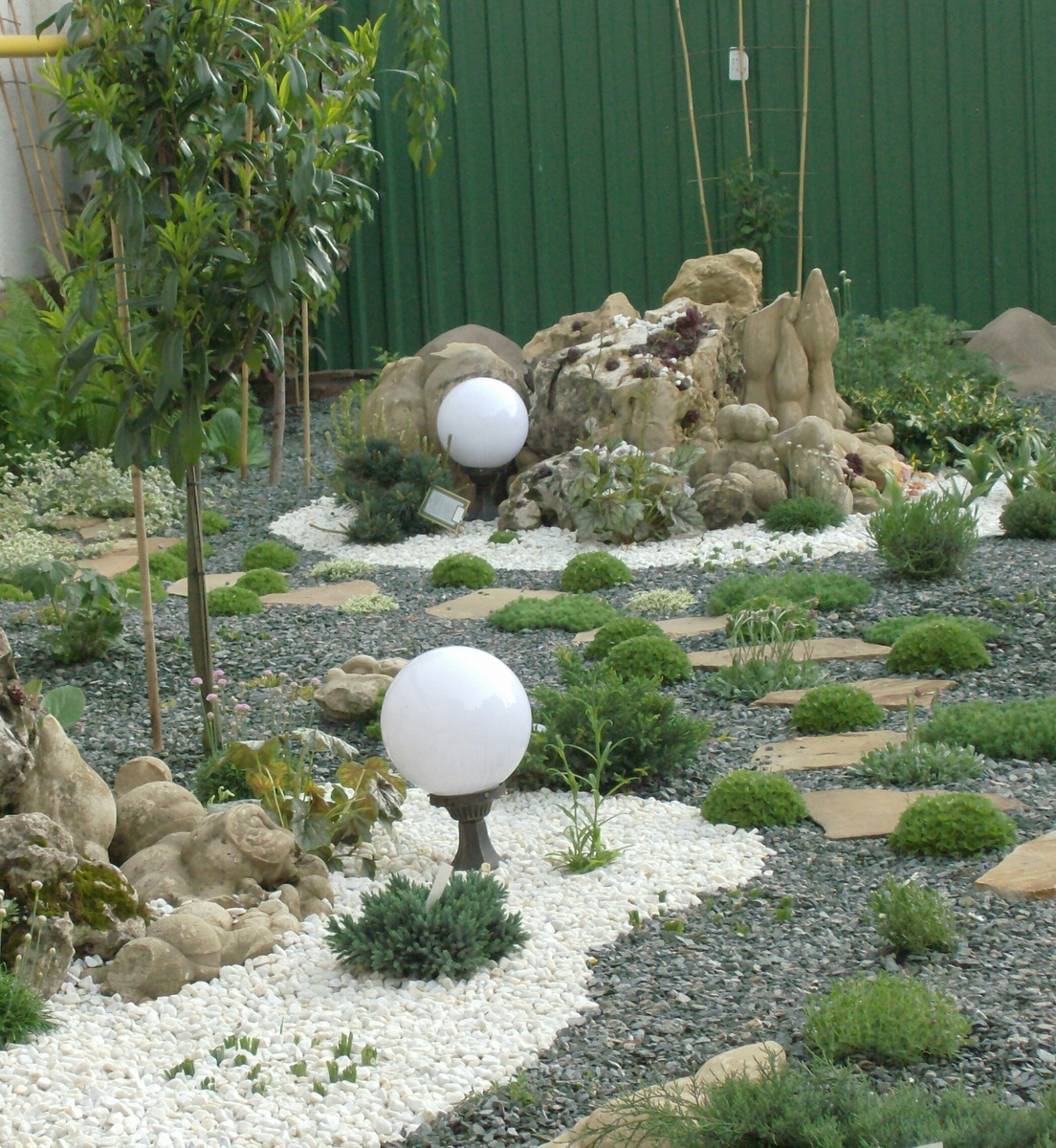 Фото собственных работ из личного архива.          