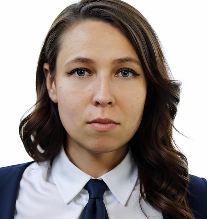 Евгения Саженцева 