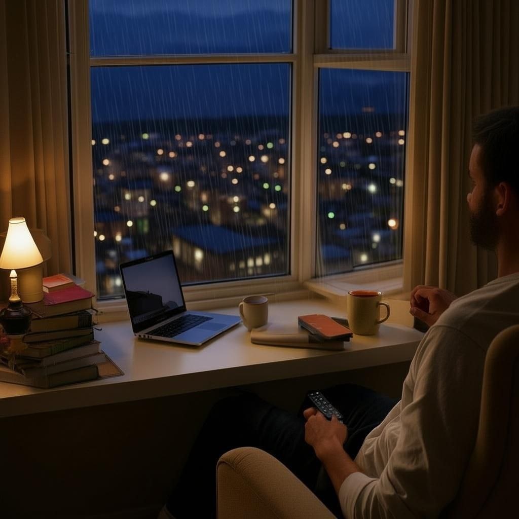 Картинка создана нейросетью