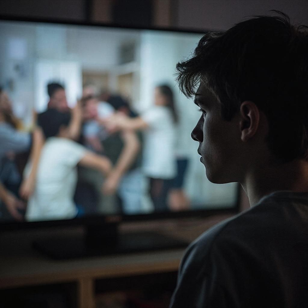 Картинка создана нейросетью