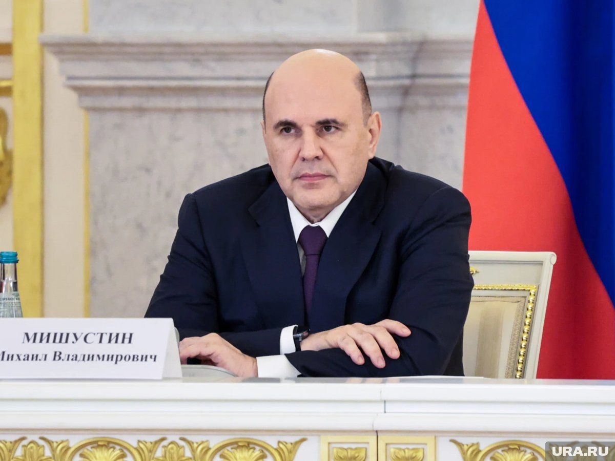     Российская экономика продолжает развиваться, несмотря на сложную обстановку в мире, подчеркнул Михаил Мишустин