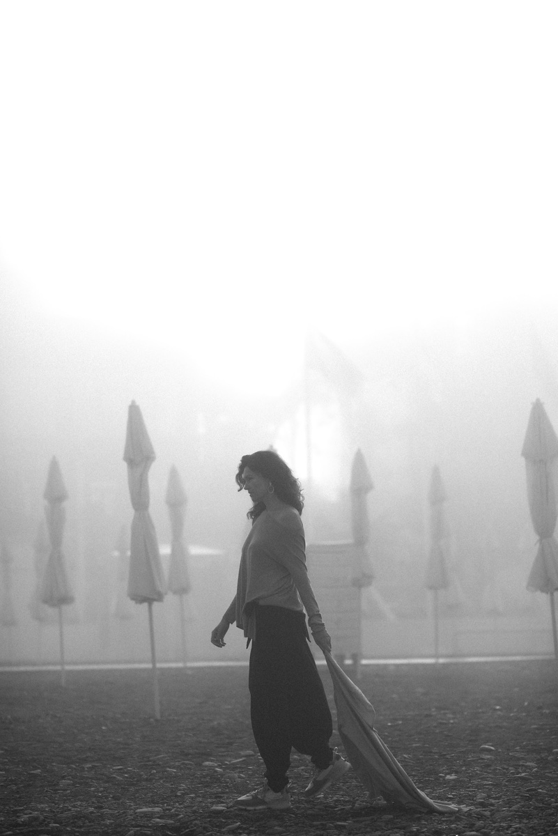 Психолог Татьяна Надточей