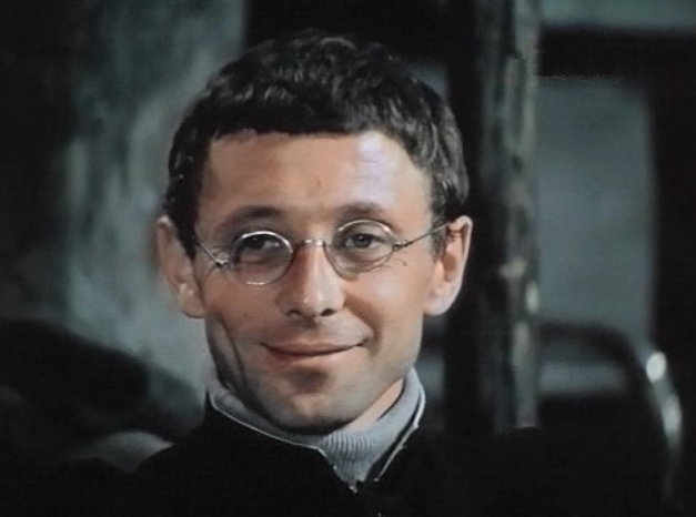 Кадр из фильма «Обыкновенная Арктика»