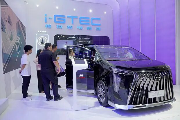    Фото: lenta.ru Мария Петрова