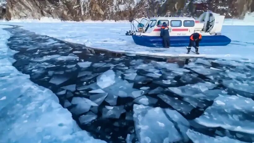     © РИА Новости. Прокуратура Иркутской области