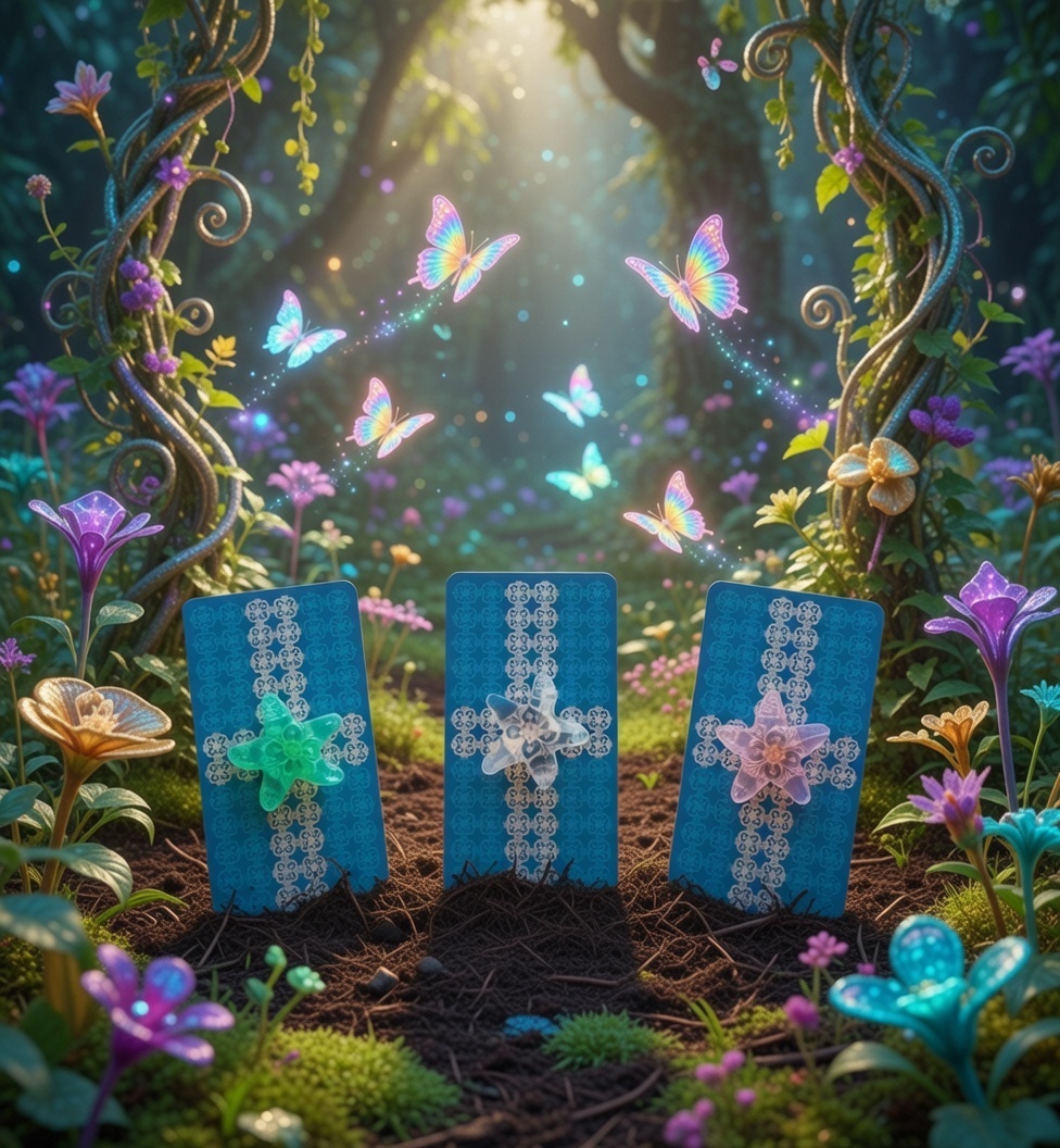 СОСРЕДОТОЧЬТЕСЬ И ВЫБЕРИТЕ КАРТУ