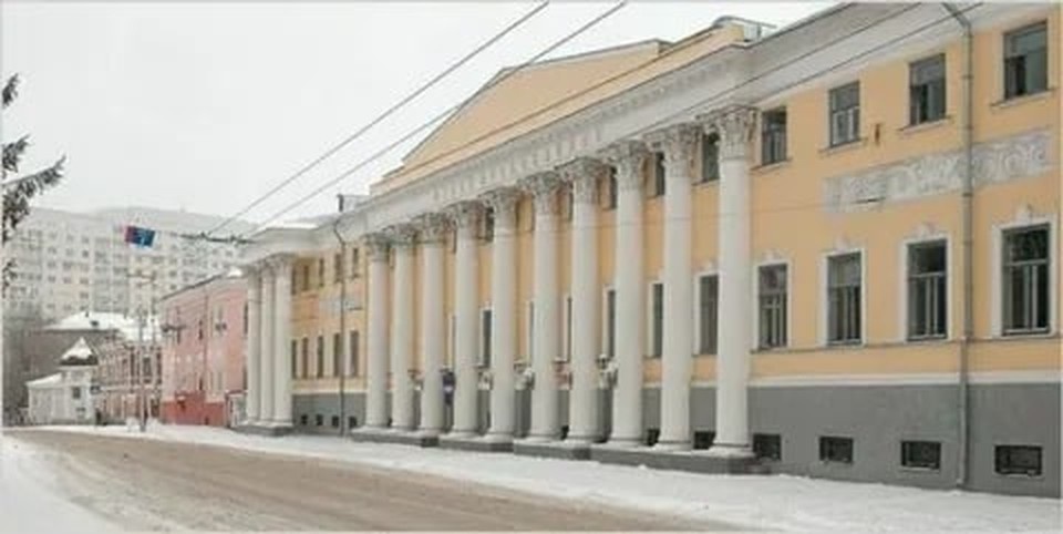    Фото: Минкульт 64