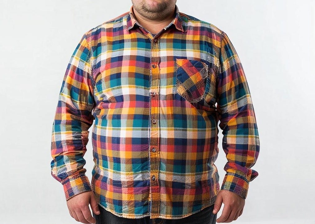 Изображение создано GigaChat