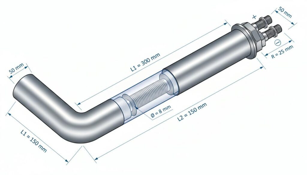    Сопротивление тэна 1 квт: узнайте, как выбрать правильно admin