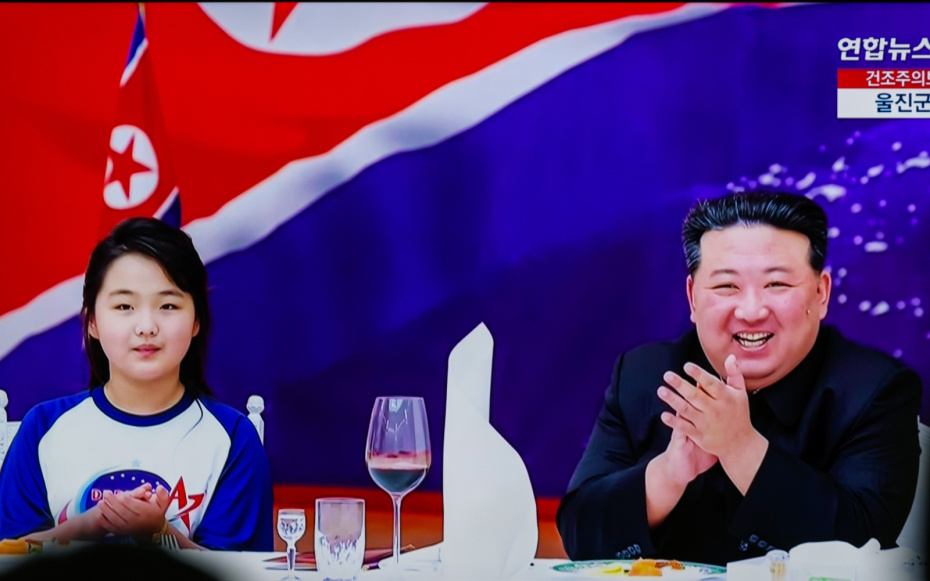    KIM Jae-Hwan/Keystone Press Agency/Global Look Press