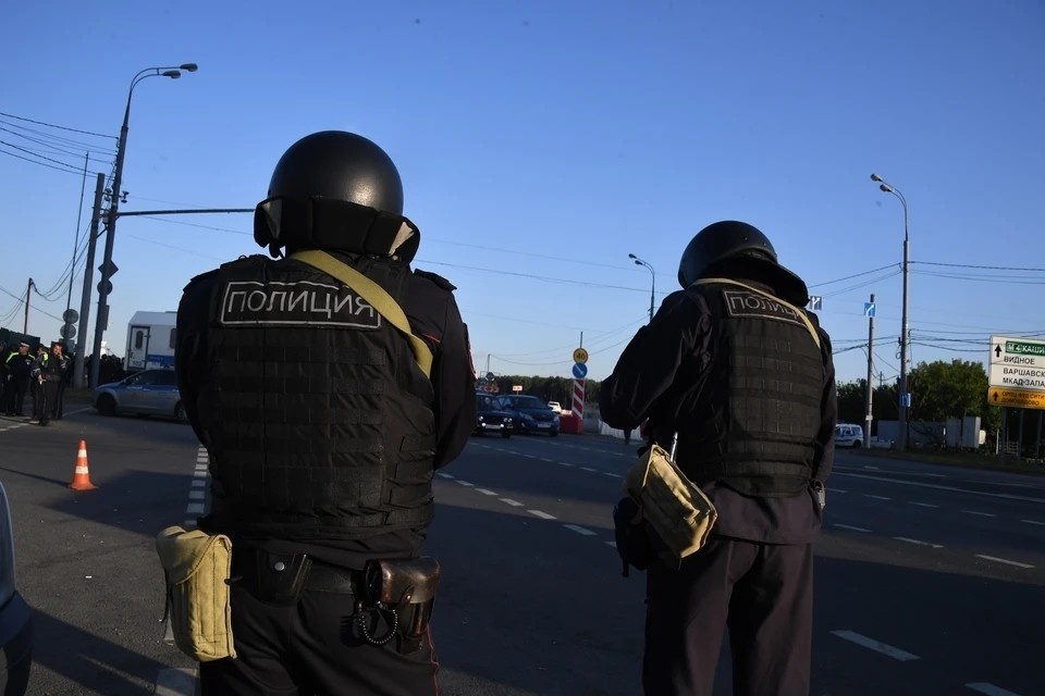    В доме, где пропала девочка из Смоленска, проверили камеры: зафиксировано нечто странное Михаил ФРОЛОВ