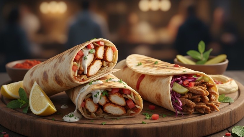   Сгенерировано с помощью ИИ