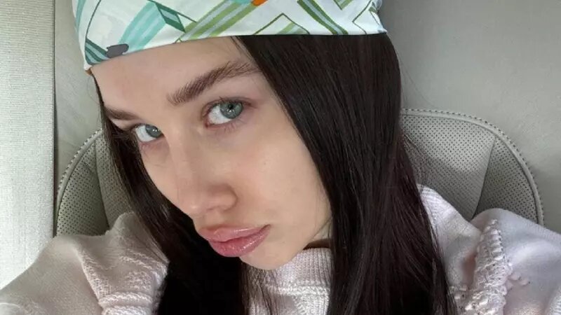    Аврора Киба. Фото: соцсети.