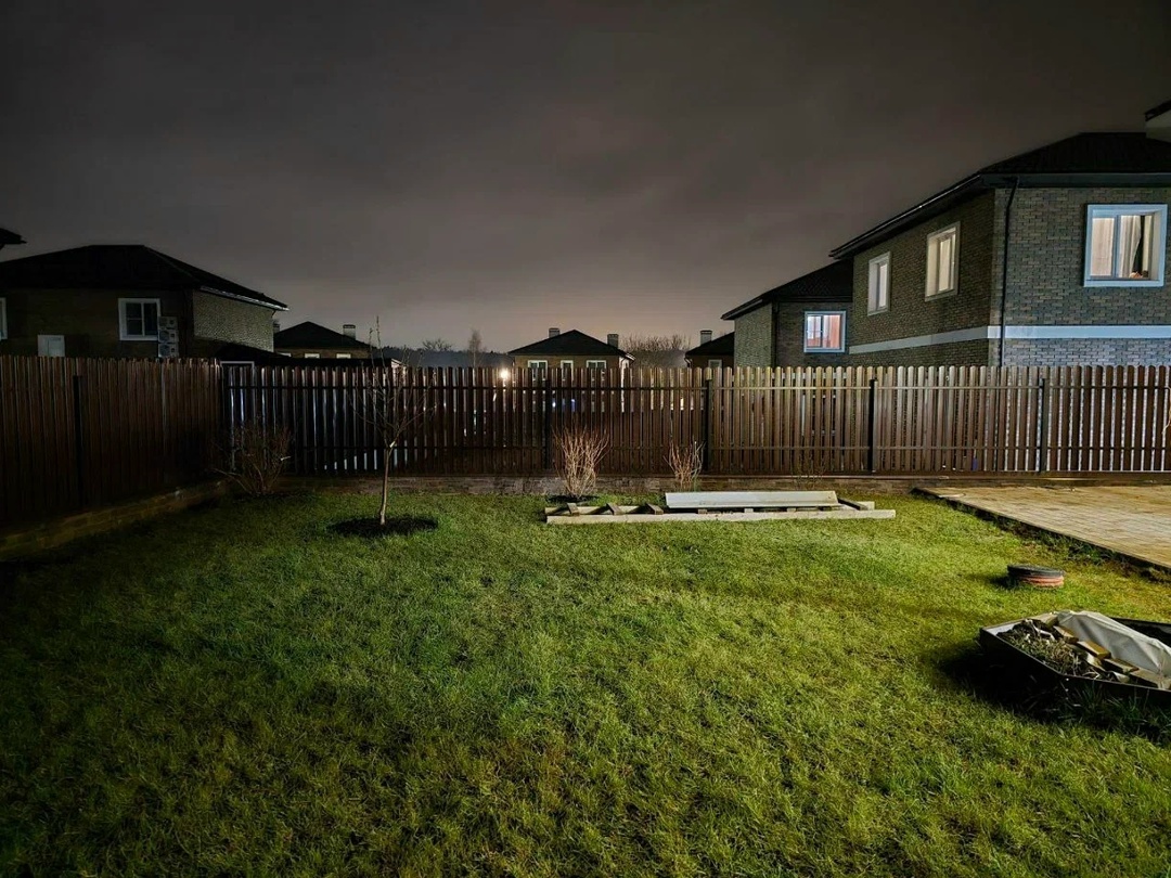 Лучшие заборы из профлиста и евроштакетника премиального класса