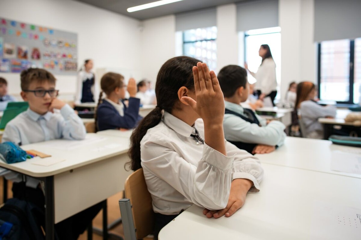     / Источник: © ИЗВЕСТИЯ/Сергей Лантюхов