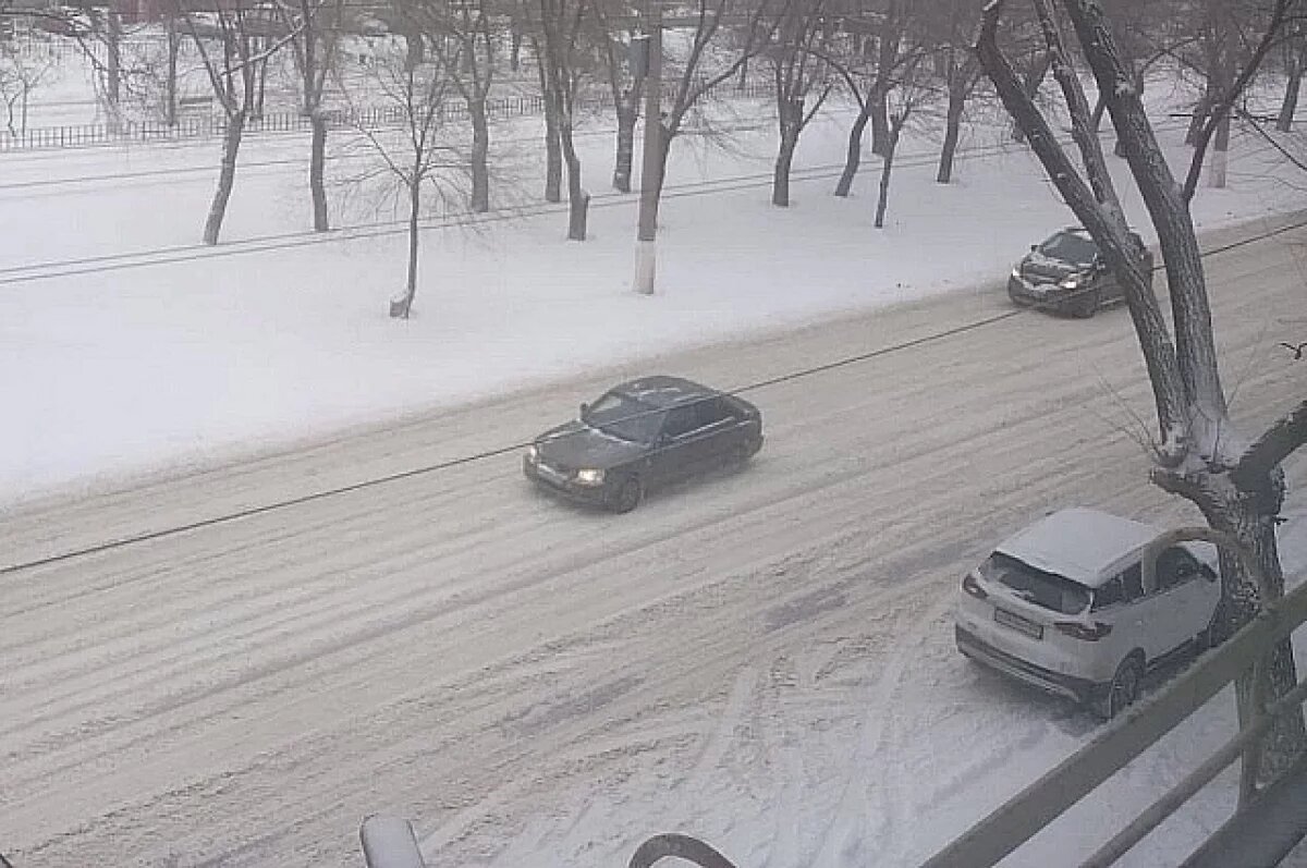    Прогноз погоды на последние дни февраля озвучили синоптики