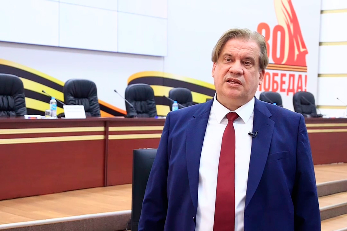    Фото: Заксобрание Кузбасса