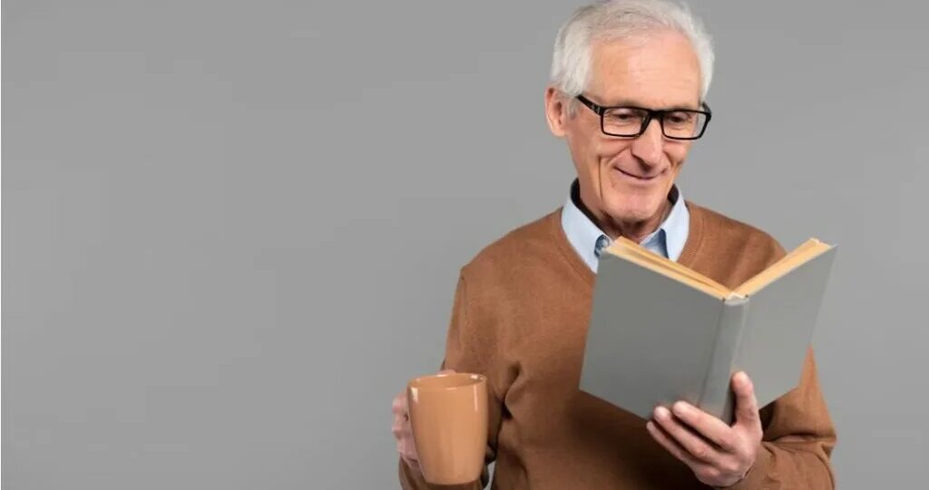 Мозг в 60 лет может работать лучше, чем в 30: секреты, о которых молчат учёные