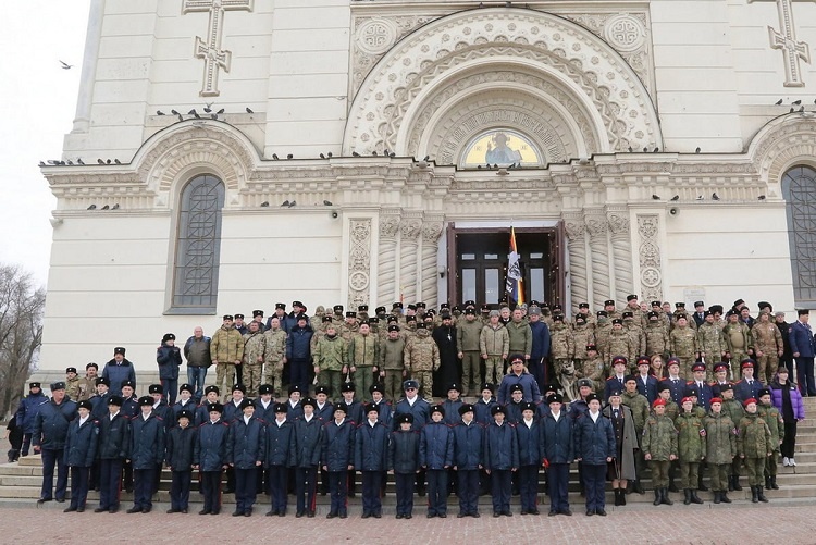    Фото ТГ-канала ВКО "ВВД" Татьяна Пшеничная