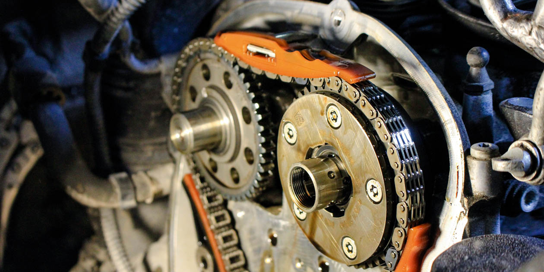 Зачем производители авто ставят ремень ГРМ, если цепь надёжнее?