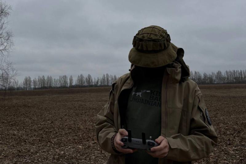    Telegram-канал «Как я поехал на войну. Платон Маматов»