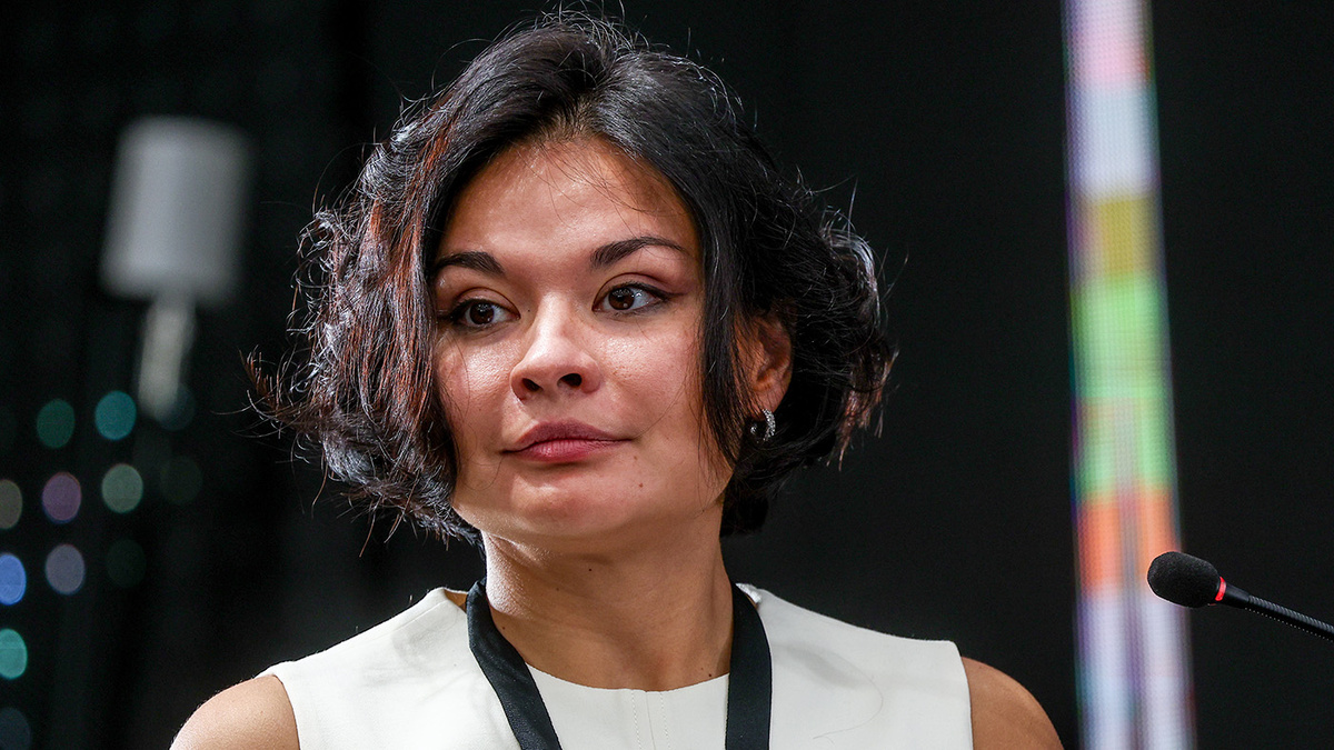   Сергей Булкин / ТАСС- Ксения Шойгу