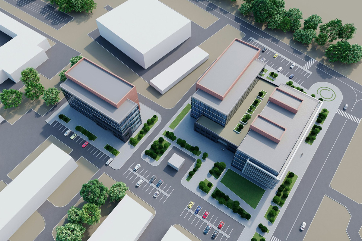    Долина Менделеева / @mendeleevvalley