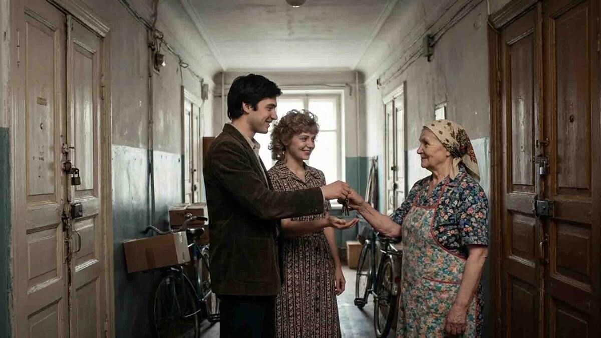 Раньше мы доверяли соседям ключи от комнаты, а сегодня доверяем документы на всю жизнь. Но правила безопасности изменились.