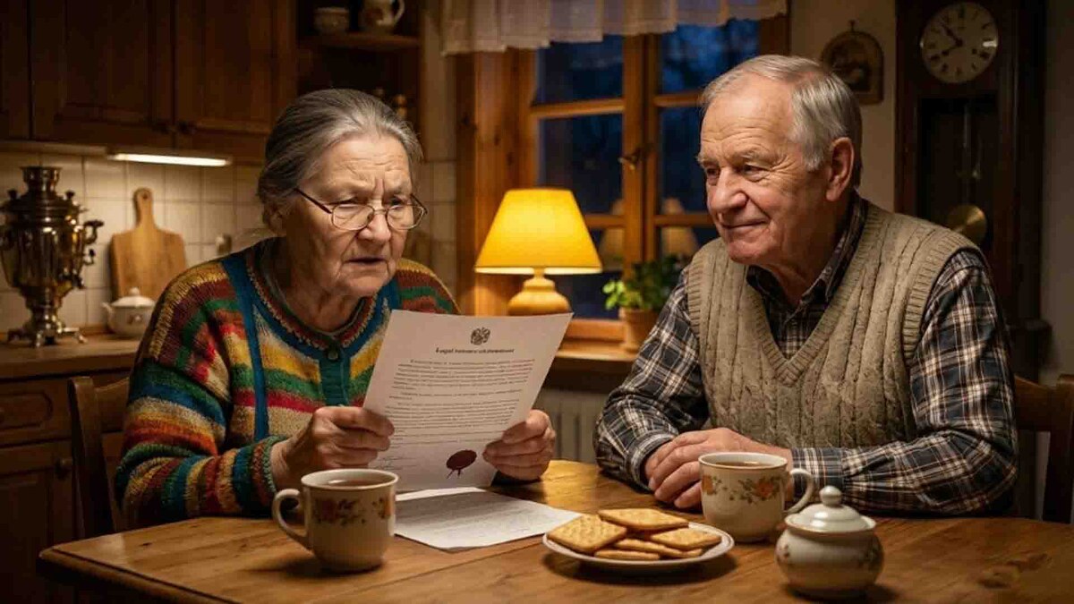 Подпись — дело минутное, а последствия могут длиться годами. Иван объясняет Марии, почему «генеральная» доверенность — это не подарок, а риск.