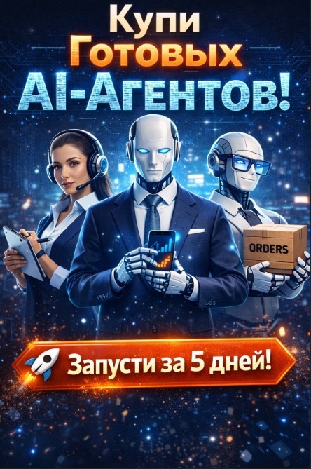 AI-агенты