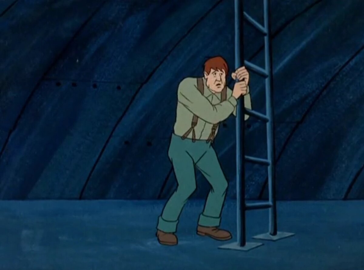 Генри Баском 