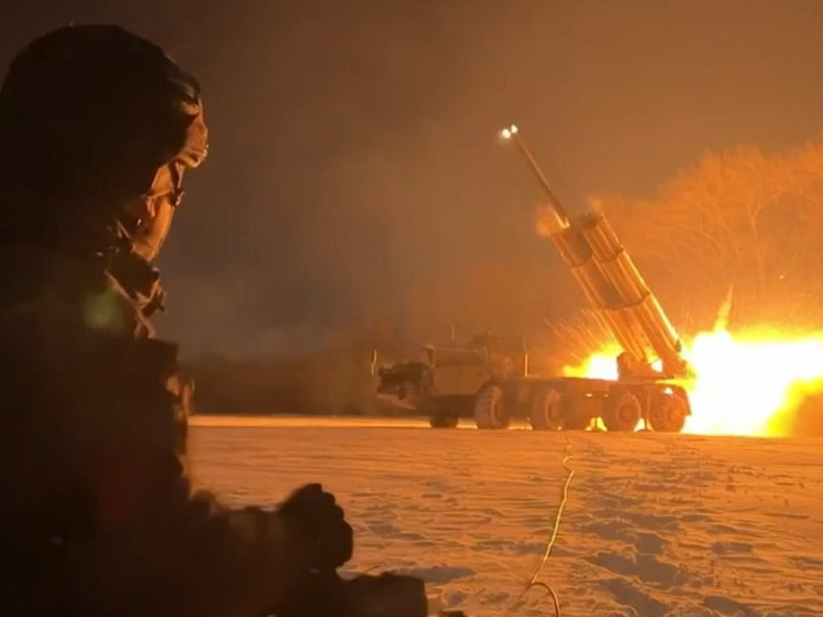     Фото: Минобороны РФ