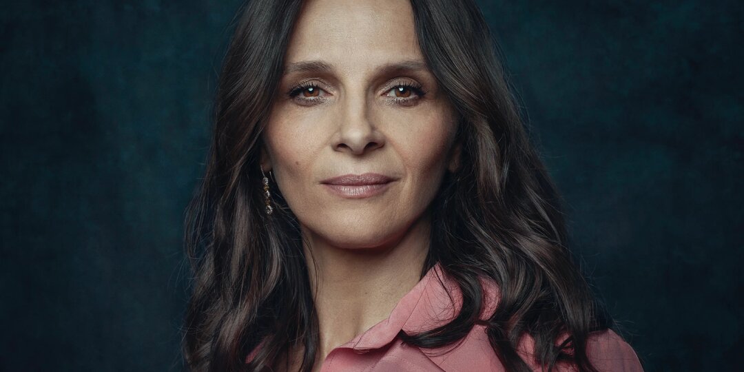 Жюльет Бинош — 62 года! Что посмотреть?