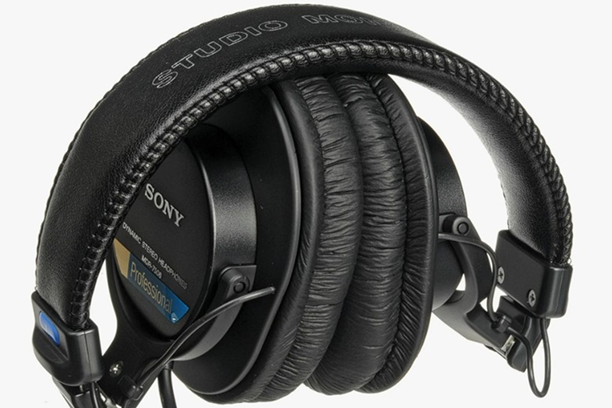 Наушники MDR-7506 Sony