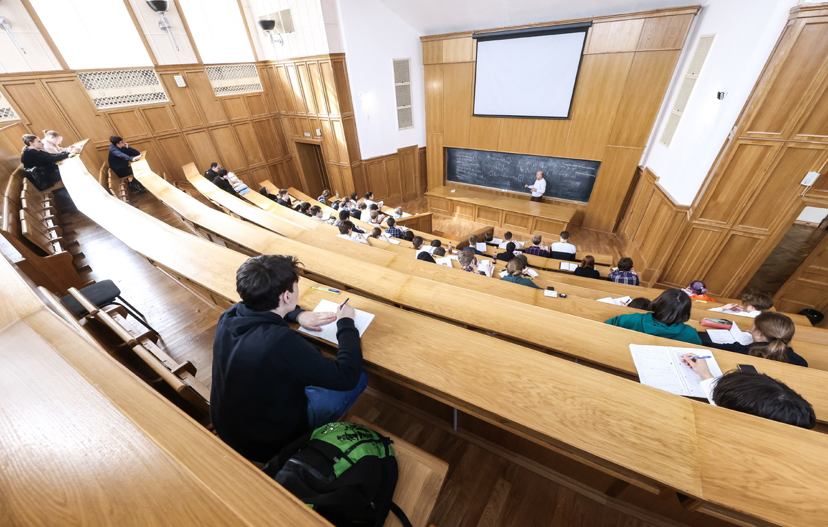 Валерий Шарифулин/ТАСС