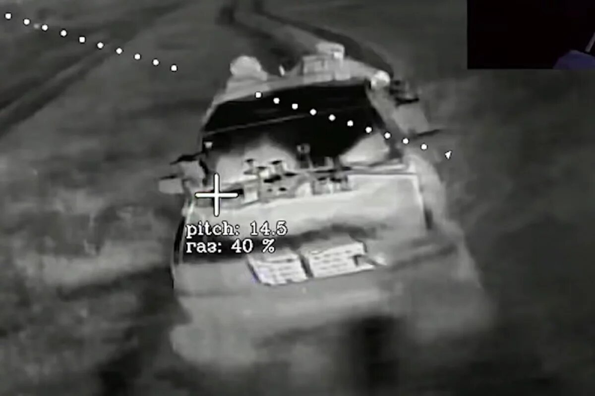    ВСУ потеряли до 20 боевиков и бронетехнику при попытке атаки под Покровским