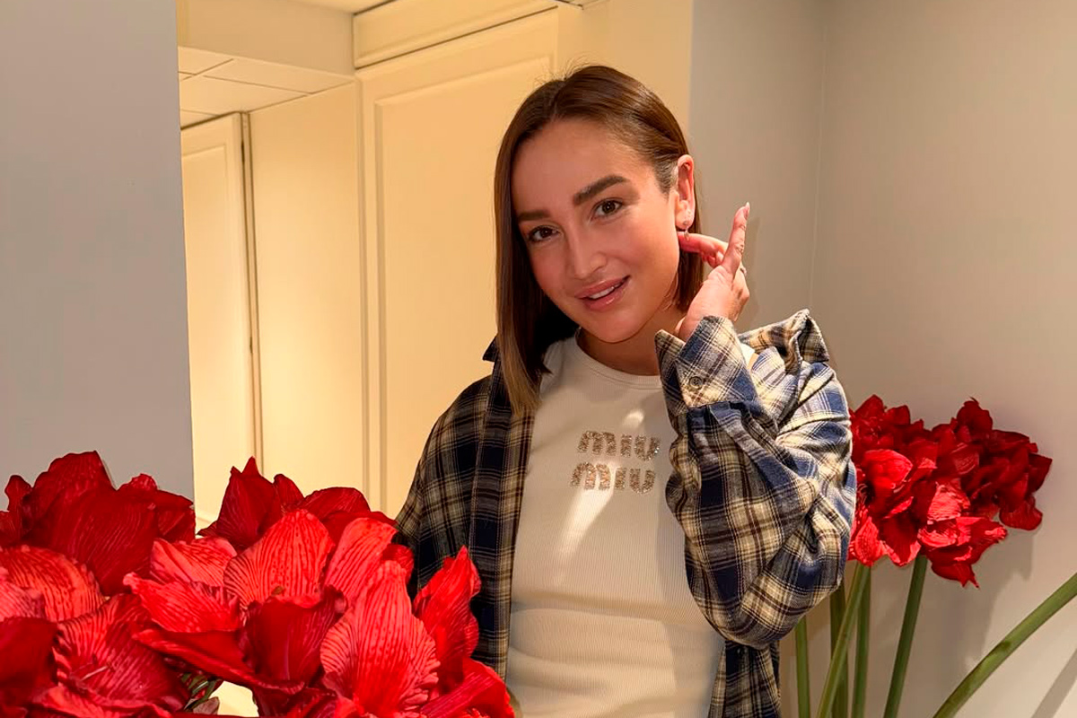    Фото: buzova86 / Instagram