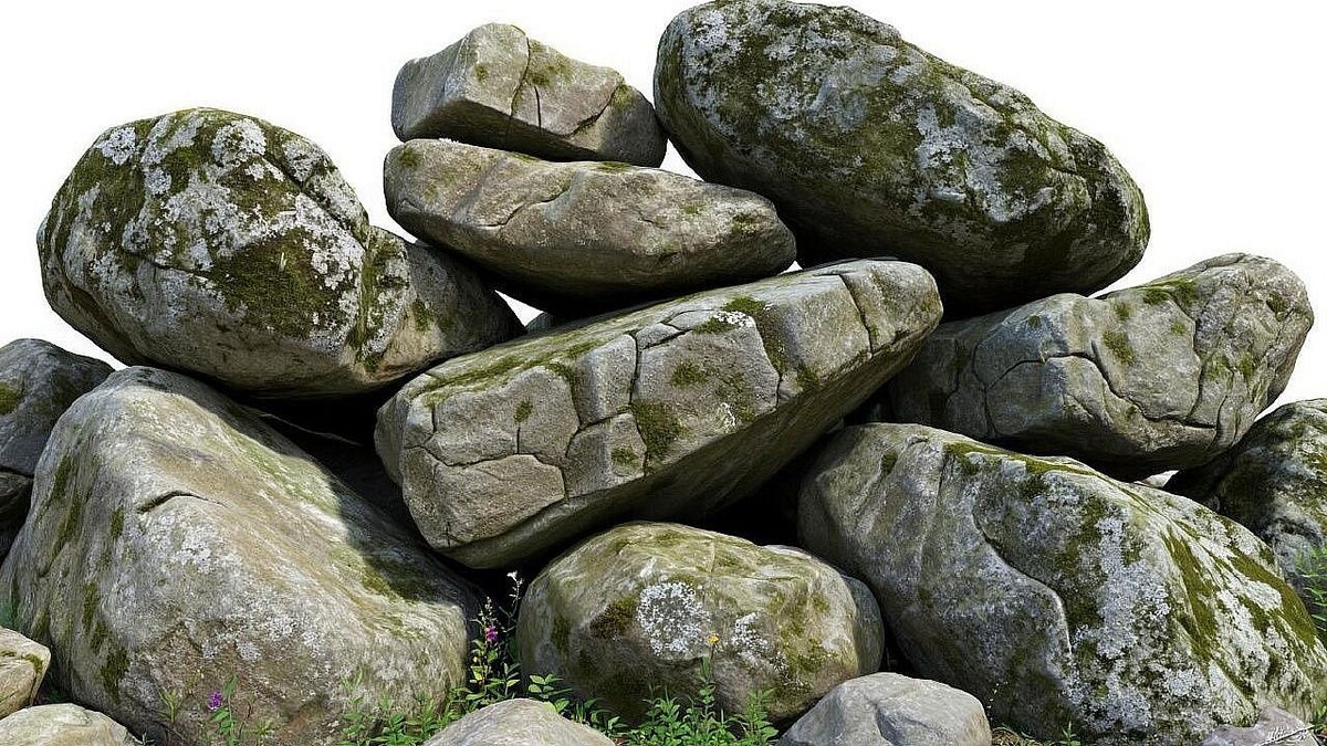    Изображение создано при помощи ИИ.